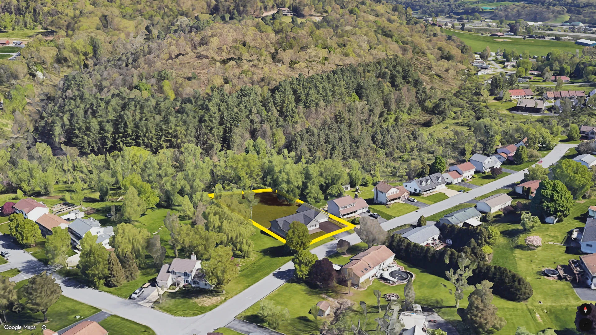 Property Focus
