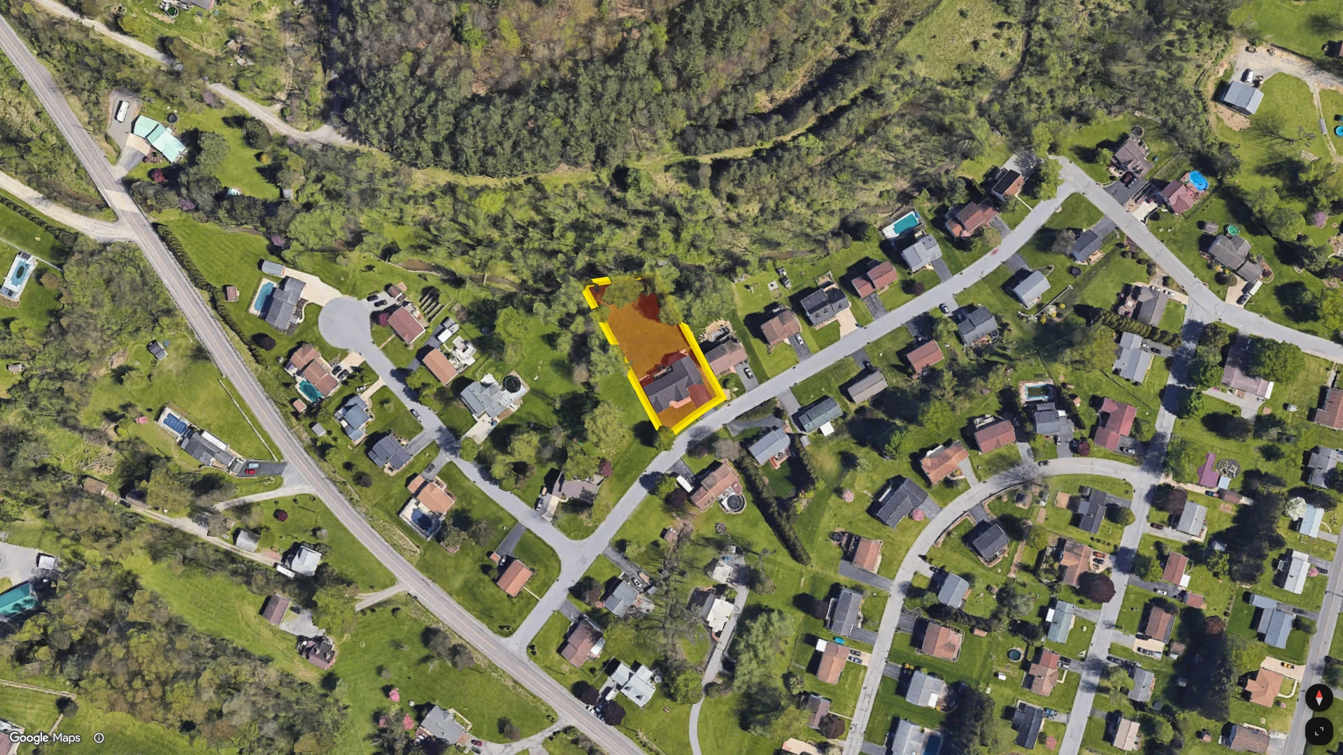 Top View